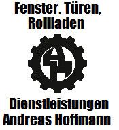 Dienstleistungen A. Hoffmann