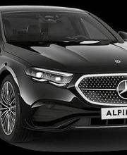 Alpinum Limousinen Service GmbH Bild 1