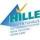 Hille GmbH Sanitätshaus