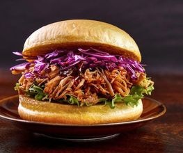 Pulled Pork Paradise Bild 1