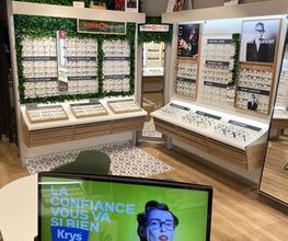 Opticien Krys image 6