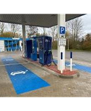 Aral pulse Ladestation Bild 3