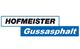 Hofmeister Gussasphalt GmbH & Co. KG