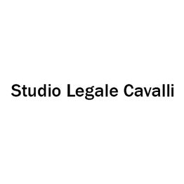 Studio Legale Cavalli logo