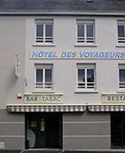 Hôtel des Voyageurs image 1