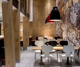 McDonald's Bild 4