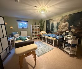 Tanjas Traummassage - mehr als eine Massage, ein Lebensgefühl Bild 2