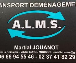 ALMS image 1