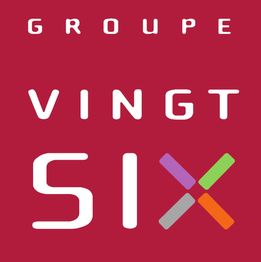 Groupe Vingt Six