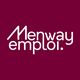 Menway Emploi Compiègne Tertiaire
