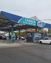 Tankstelle am Marktkauf Bild 6