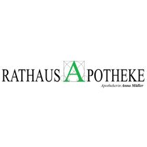Logo der Rathaus-Apotheke