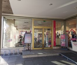 Telekom Shop Bild 1
