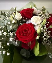Flower Style Bild 1