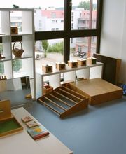 Montessori Kinderwerkstatt Dübendorf Bild 3