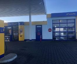 JET Tankstelle Bild 2