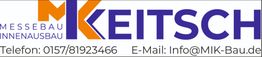 Messebau Innenausbau Keitsch