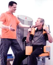 Physiotherapie Boos Bild 6