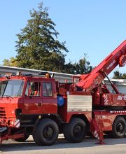 Kaufmann Spezialfahrzeuge ® Bild 12