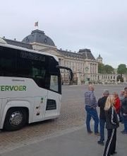 Coach Service Company afbeelding 13