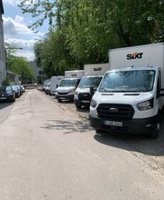 SIXT Autovermietung Aachen Bild 6