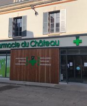Pharmacie Du Château image 3