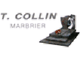 POMPES FUNEBRES-MARBRERIE COLLIN