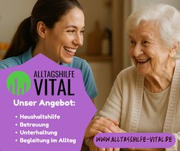 Alltagshilfe Vital Bild 2