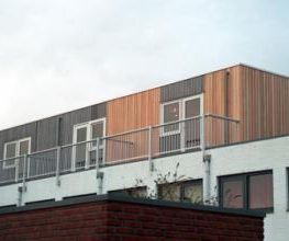 Bouw- en Aannemersbedrijf Maaskant
