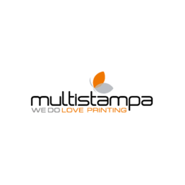 Multistampa logo