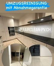 Fair Clean Walenstadt Bild 2