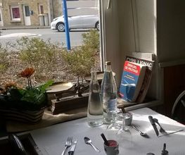 Restaurant La Madeleine image 13