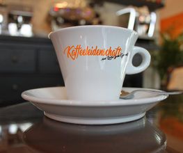 Kaffeemaschinenservice Kaffeeleidenschaft Bild 4
