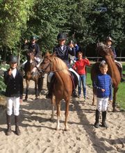 Ecuries des Tourelles image 11