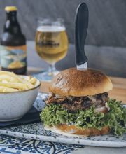 Cocoon Bistrot-Caffé Bild 5