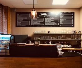 Cafe am Marktplatz Bild 14