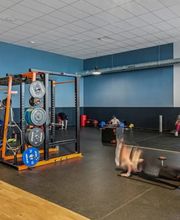 Basic-Fit 24/7 image 2