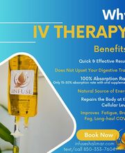 Infuse - IV Hydration & Wellness image 5