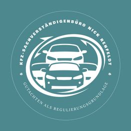 Kfz Gutachten Nick Rehfeldt