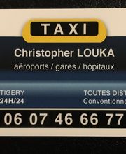 Louka Taxi image 3