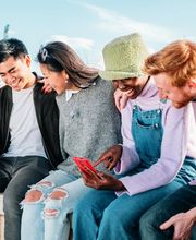 Webyourself - The social media platform Bild 4