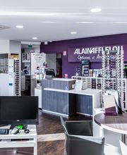 Audioprothésiste Avallon-Alain Afflelou Acousticien image 2