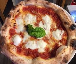 Pizzeria Restaurant d'Octodure Bild 10