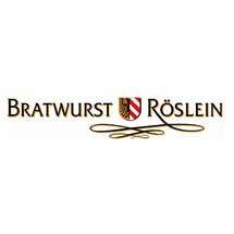Bratwurst Röslein