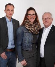 Mecklenburgische Versicherung Nikolas Beeker Bild 2