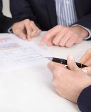 Maklerbüro Büchner UG (Haftungsbeschränkt) Bild 1