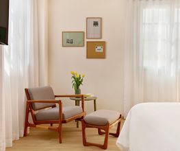 Hotel Parián imagen 5