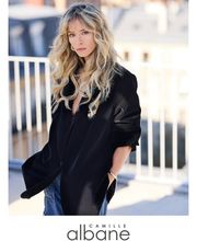Camille Albane image 4