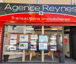 Agence Reynes image 1
