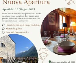 Osteria degli Amici | Quinto Bild 2